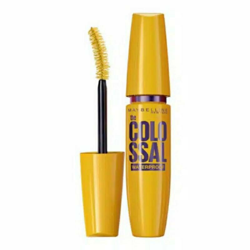 (hàng Mới Về) Son Môi Maybelline Chống Thấm Nước Nhiều Màu Sắc