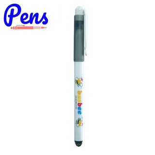 Bút Lông Kim 𝑻𝒉𝒊𝒆̂𝒏 𝑳𝒐𝒏𝒈 Bee Bee Con Ong FL-04