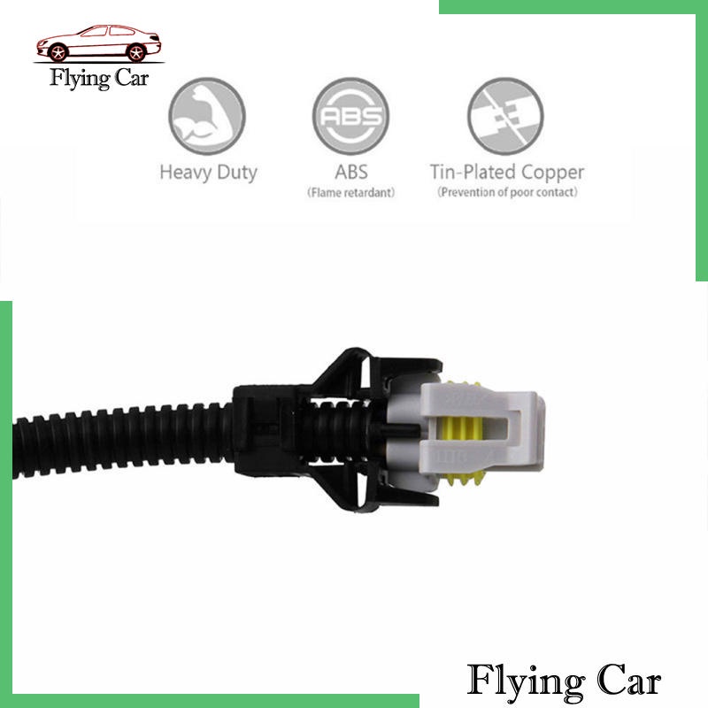 Bộ cảm biến tốc độ bánh xe ABS 10340316 cho Buick Lacrosse