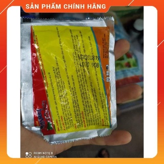 Thuốc rắc diệt kiến, gián, côn trùng Maxsect 20g