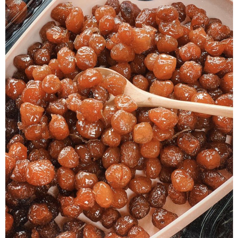 Trùm Ruột rim không phẩm màu 500g