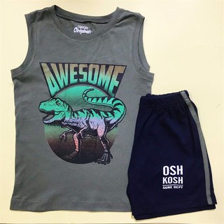 Bộ ba lỗ BT Osh