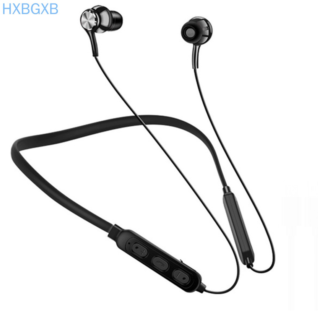 Tai Nghe Nhét Tai Không Dây Bluetooth 4.2 Chống Nước Chất Lượng Cao