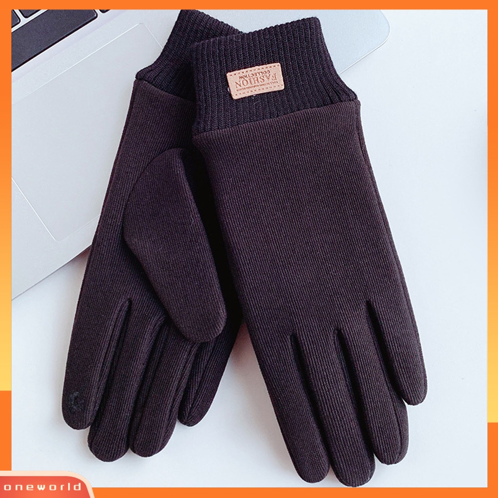 |Bộ Đồ Bơi Một Mảnh Dành Cho Nữ| 1 Đôi Găng Tay Giữ Ấm Mùa Đông Mềm Mại Thêu Họa Tiết Tinh Tế Chống Gió Cho Nữ