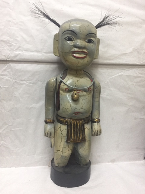 Rối nước hàng đẹp size lớn