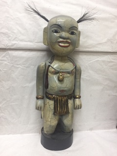 Rối nước hàng đẹp size lớn