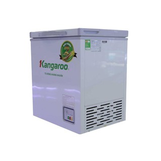 Tủ đông Kangaroo KG168NC1 - 90 lít