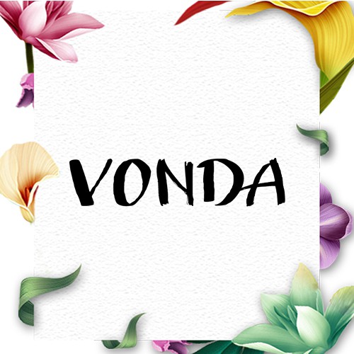 VONDA