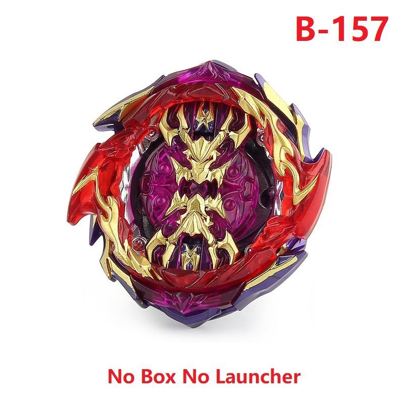 Mới Con Quay Đồ Chơi Beyblade Burst Gt B157 Big Bang Genesis.0.Ym