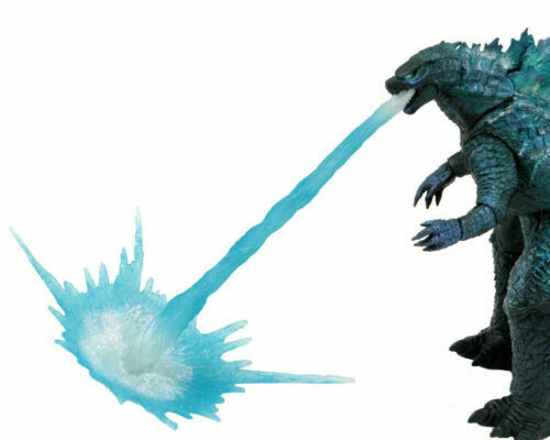 Mô Hình Quái Vật Godzilla 2019