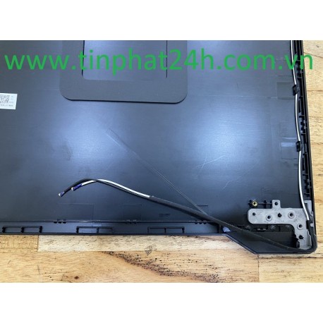 Thay Vỏ Mặt A Laptop Asus TUF Gaming FX503 FX503VD FX503VM EABKL009010-2 EABKL010010-2 3CBKLBAJN10