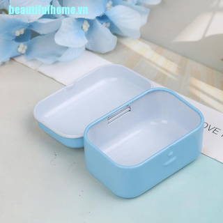 Hộp Thiếc Mini Cho
