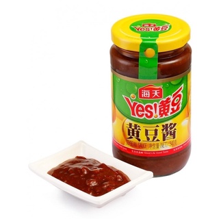 Tương đậu hải thiên 340g