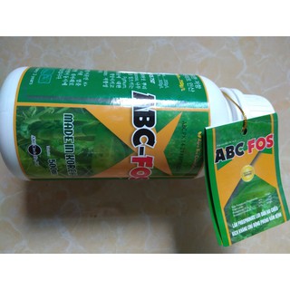 Phân bón lân trị nấm acb fos 500ml