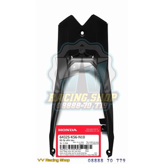 Yếm giữa họng xăng và yên / bộ ốp yếm sau / ốp bình xăng winner/gtr