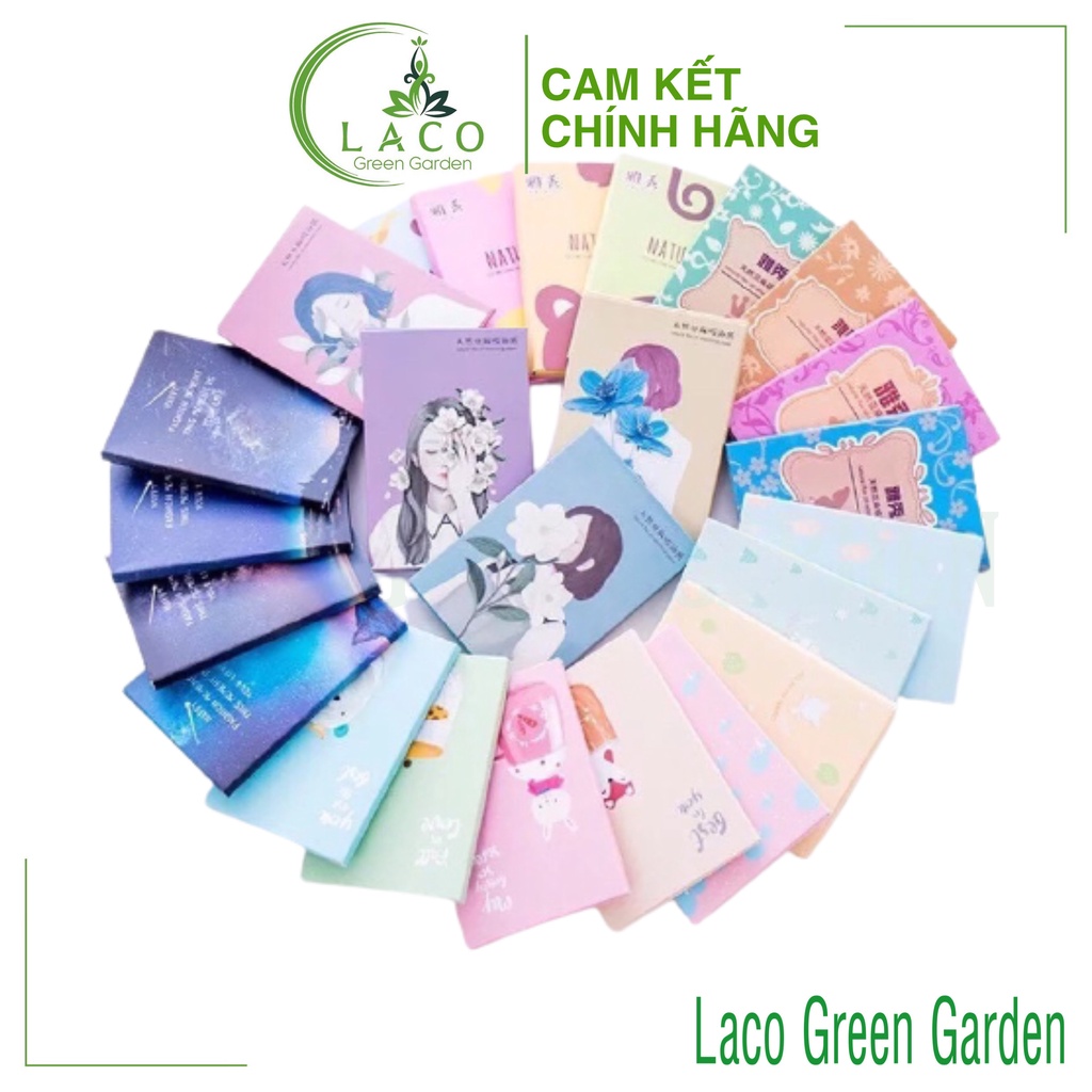 [Mã SKAMLTSM9 giảm 10% đơn 99K] Giấy Thấm Dầu Gói 50 Miếng Hàng Nội Địa Trung | BigBuy360 - bigbuy360.vn