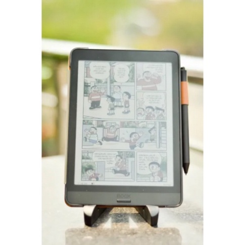 Máy đọc sách Nova 3 Color tai16 | BigBuy360 - bigbuy360.vn