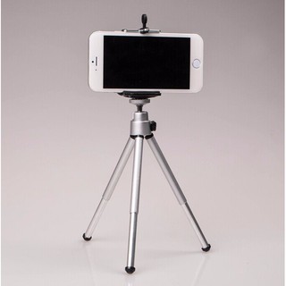 [Rẻ] GIÁ ĐỠ TRIPOD MINI 3 CHÂN [HN] (Sỉ TQ)