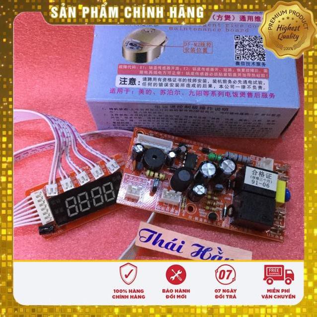 [ShopYêuThích] Bo mạch nồi cơm đa năng (1 bộ ) [HàngChấtLượng]