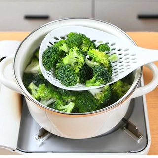 Vá Lưới Vớt Thực Phẩm Ráo Nước Đa Năng