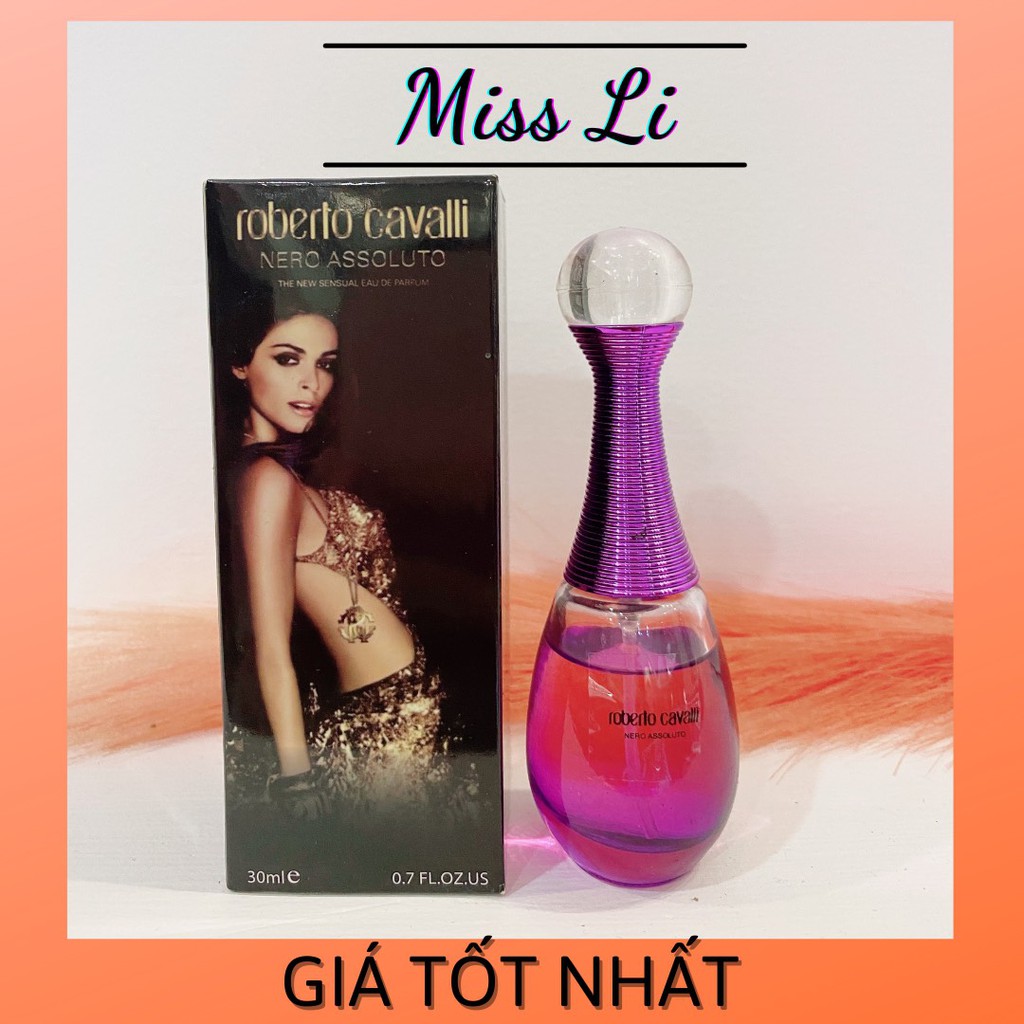 (MINI) Nước Hoa Mini 20ml | BigBuy360 - bigbuy360.vn