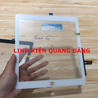 CẢM ỨNG GEN 6 ZIN CÓ HOME