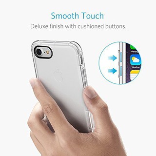 Ốp lưng ANKER ToughShell Air cho iPhone 7/8 - A7055
