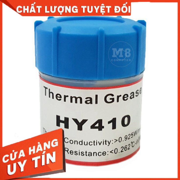 KEO TẢN NHIỆT LỌ HY 510 LÀM MÁT CPU ARIGATO Đảm Bảo Chất Lượng