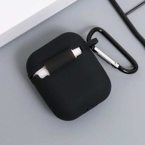 Vỏ bảo vệ bao đựng tai nghe PAGINI OPTAIS55B case 1, 2 chống va đập hình dễ thương dòng ốp dày loại 1