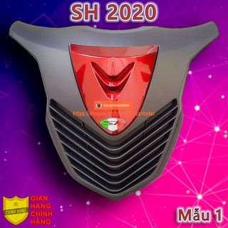 Mặt Nạ Giả Ý Xe SH 2020
