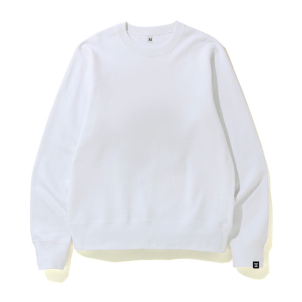 Áo khoác Teeworld Basic Sweater Version 1 Unisex