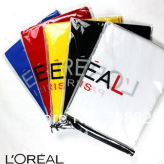 Áo choàng cắt tóc Loreal
