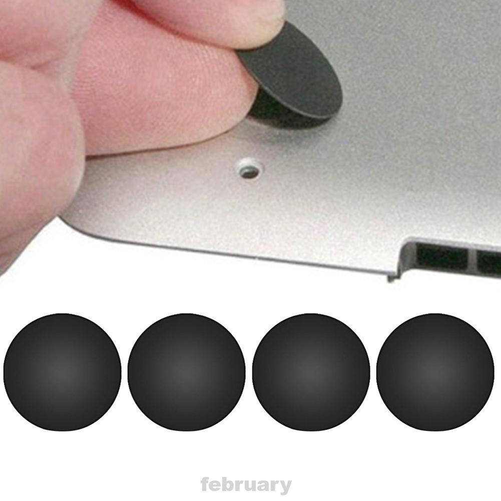 Set 4 Miếng Cao Su Chống Trượt Cho Macbook Pro A1278 | BigBuy360 - bigbuy360.vn