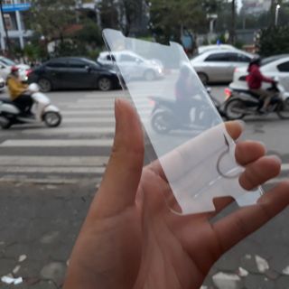 Dán kính cường lực Full keo UV Note 7/FE