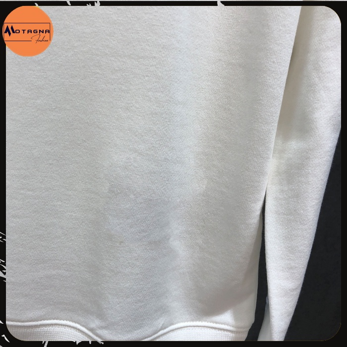 Áo nỉ nam dài tay, Áo sweater chất đẹp kiểu dáng Hàn Quốc in How to make mã NZ623