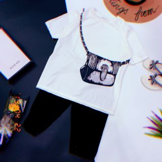 Set bộ lửng BIG SIZE - BAG