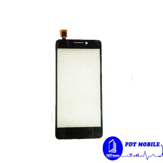 Cảm ứng WING IRIS 50 Đen