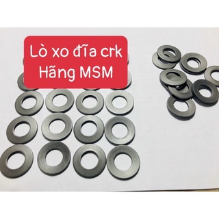 Lòxo đĩa msm