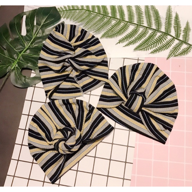 Mũ turban ( combo khách sỉ)