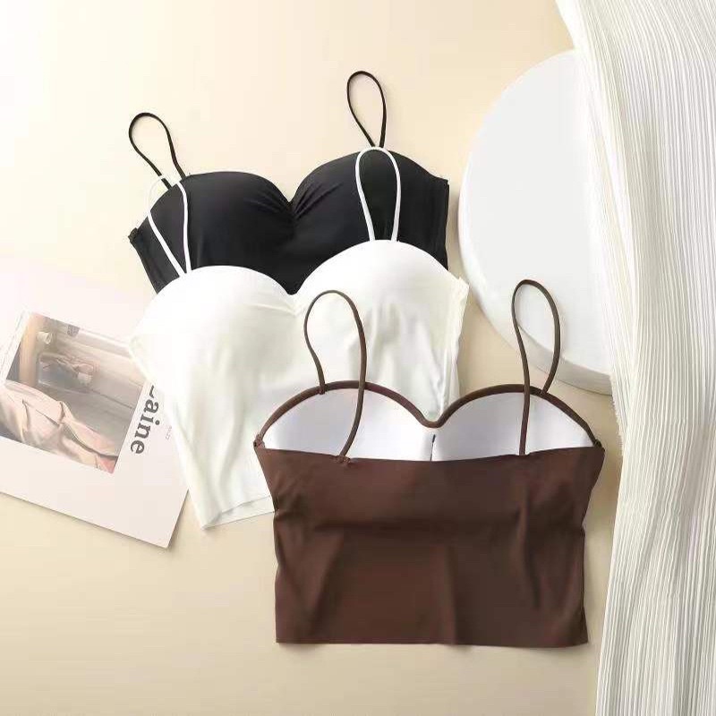 Áo bra croptop, Áo Bra su nâng ngực Hàng Cao Cấp