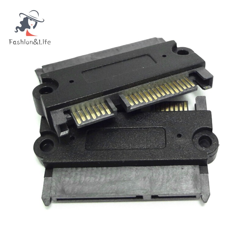 Đầu Chuyển Đổi Ổ Cứng Sata 22p