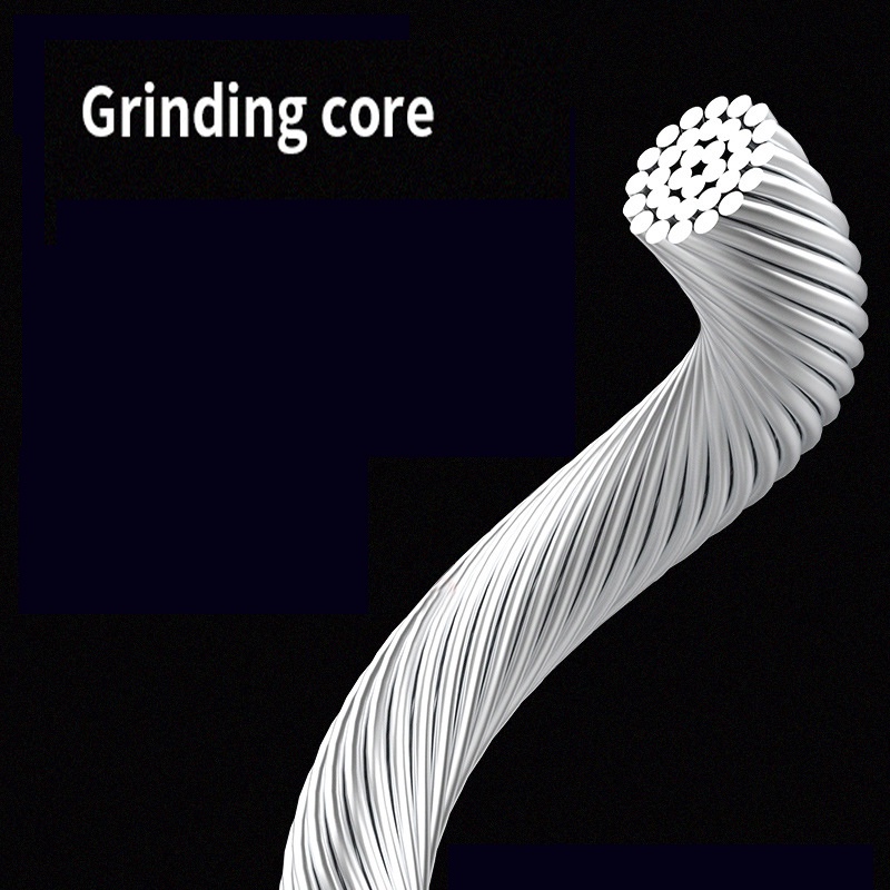 Dây Phanh Bên Trong Bằng Thép Không Gỉ Cho Xe Đạp Leo Núi