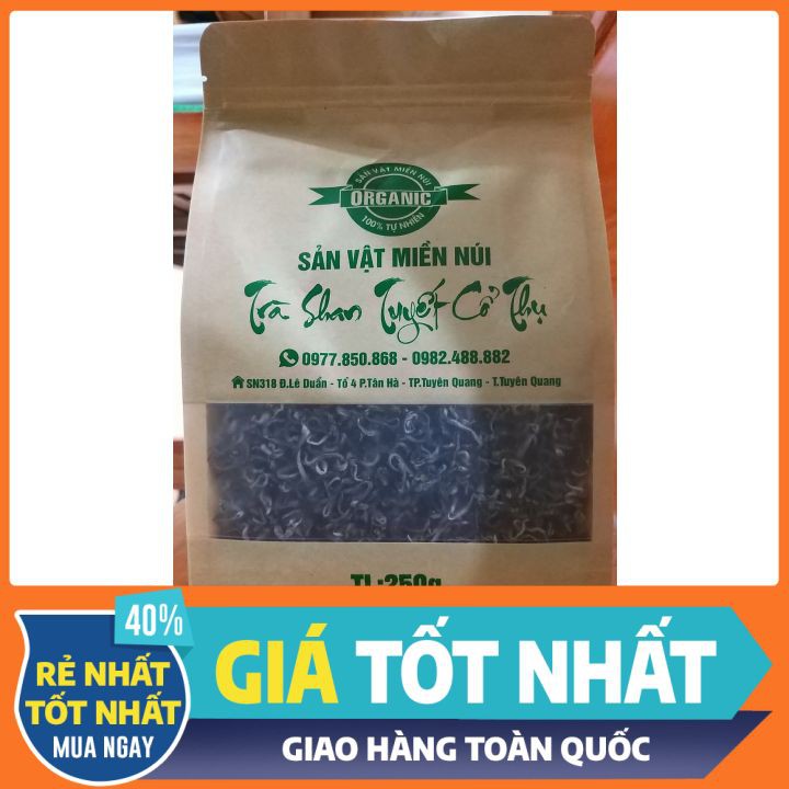 [Giá tốt nhất ] Hồng Trà, Trà Đen Nguyên Liệu Làm Trà Sữa Trân Châu THƯỢNG HẠNG - túi 500gr