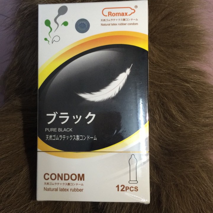 Bao cao su SIÊU MỎNG Miss You 12 pcs - Hàng nội địa Nhật 100%