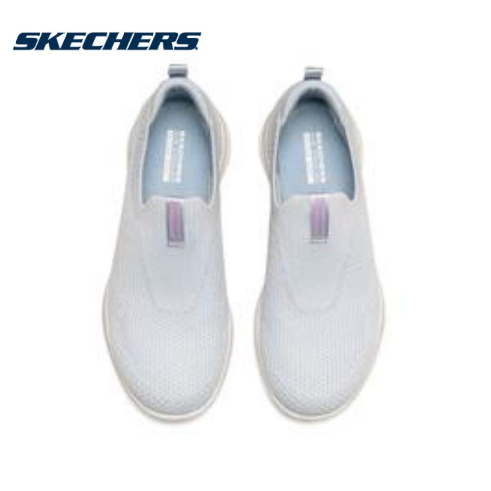 Giày đi bộ nữ Skechers Go Walk 5 - 124240-GYMT