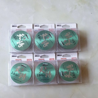 Cước câu mỡ gà