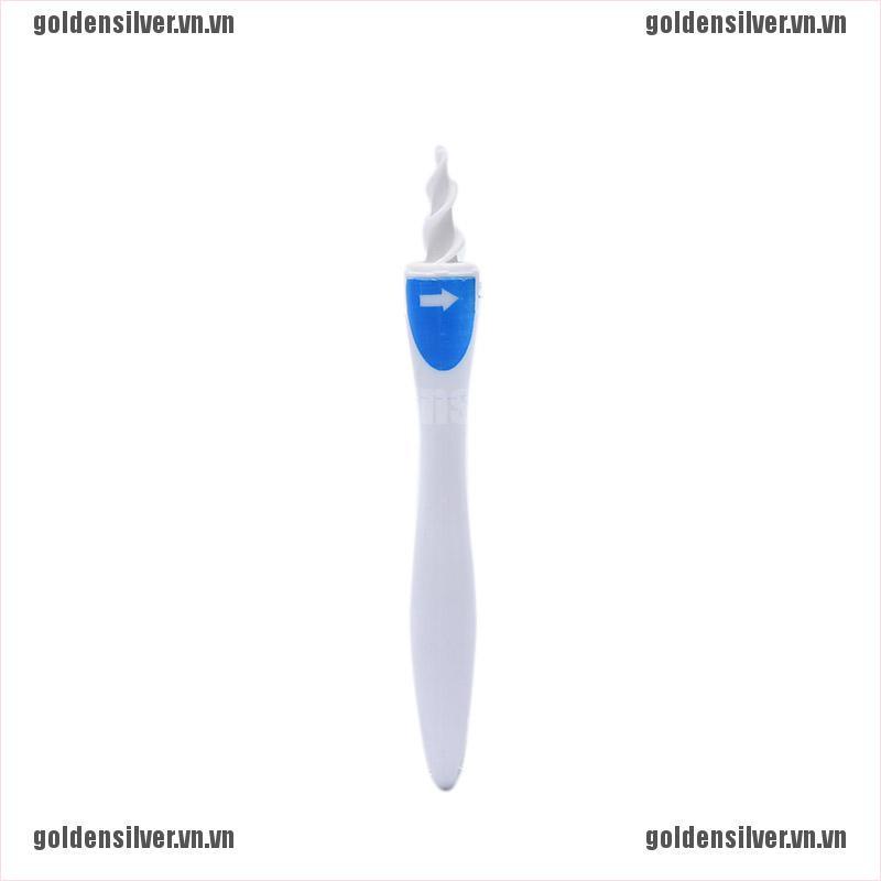 Dụng Cụ Lấy Ráy Tai 16 Đầu Thay Thế Tiện Dụng