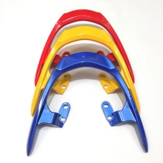 Cảng sau Sirius kiểu Mio