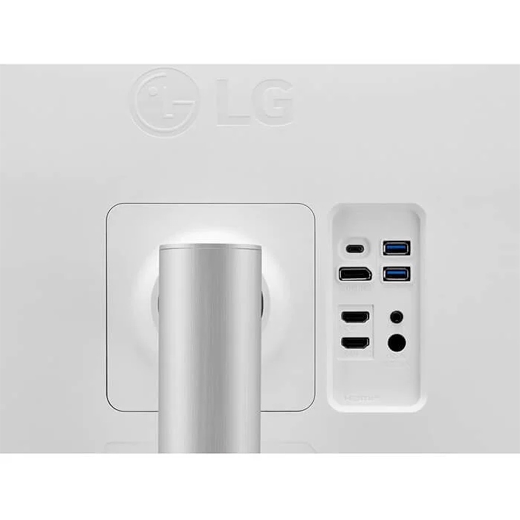 Màn Hình Chuyên Đồ Họa Chính Hãng LG 27UP850-W 27" IPS 4K 60Hz HDR400 Bảo Hành 24 Tháng