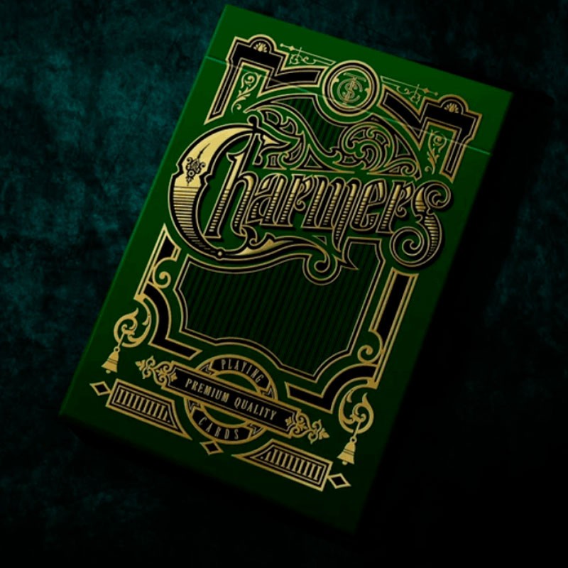 Bài tây Poker Charmers Playing Cards